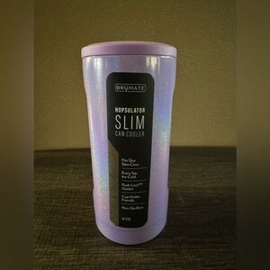 Brumate Hopsulator Slim Can Cooler